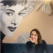 Economista con gran pasión por los números y la enseñanza, con gran habilidad como para hacer entender a los alumnos.